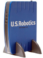 Us robotics 56K V.92 Serial Fun Modem (USR805631A) Us robotics 56K V.92 Serial Fun Modem (USR805631A)